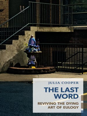 cover image of The Last Word